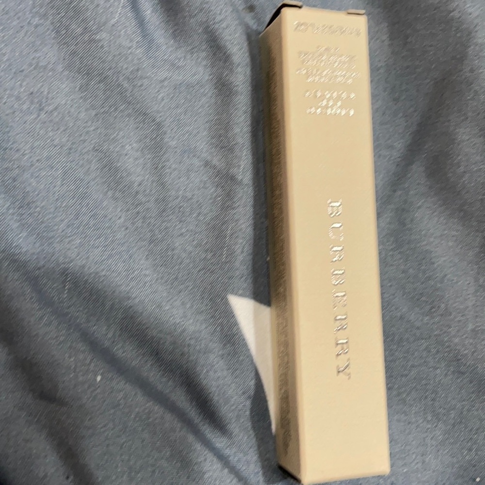 Burberry Liquid Lip Velvet
